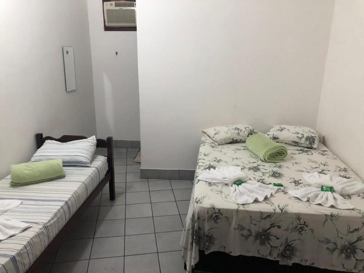 Inn Caravelas - Centro De Paraty