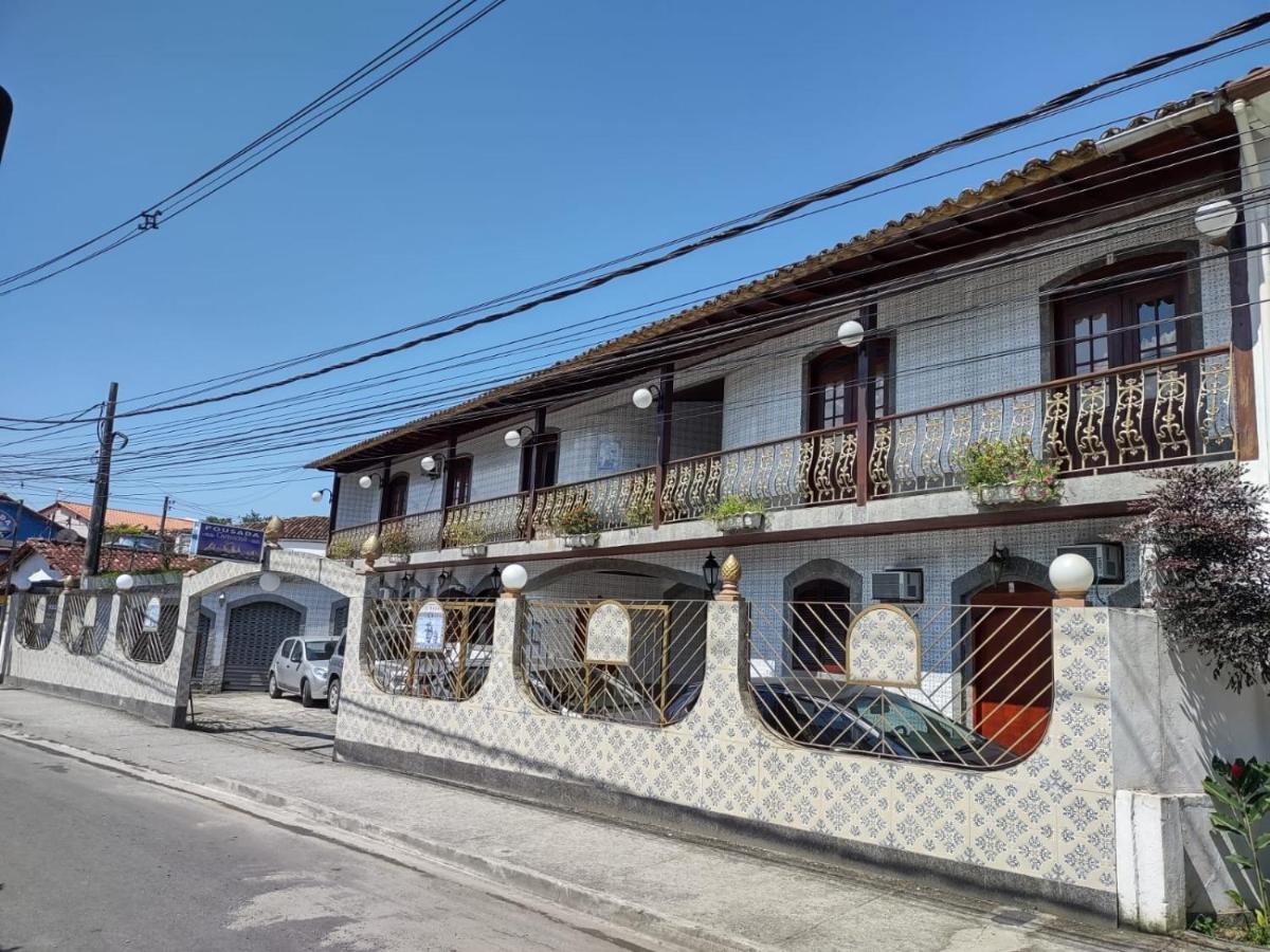 Inn Caravelas - Centro De *