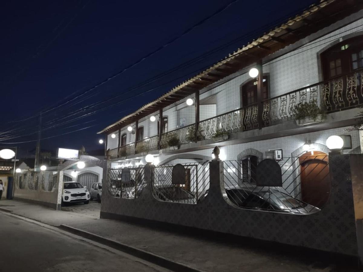 Caravelas - Centro De * Paraty