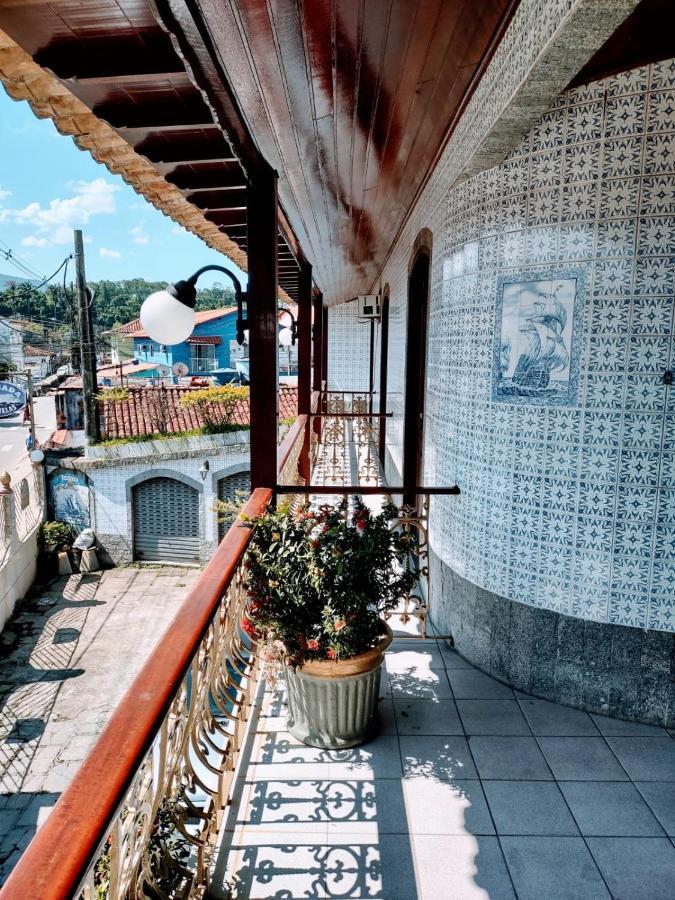 Caravelas - Centro De * Paraty