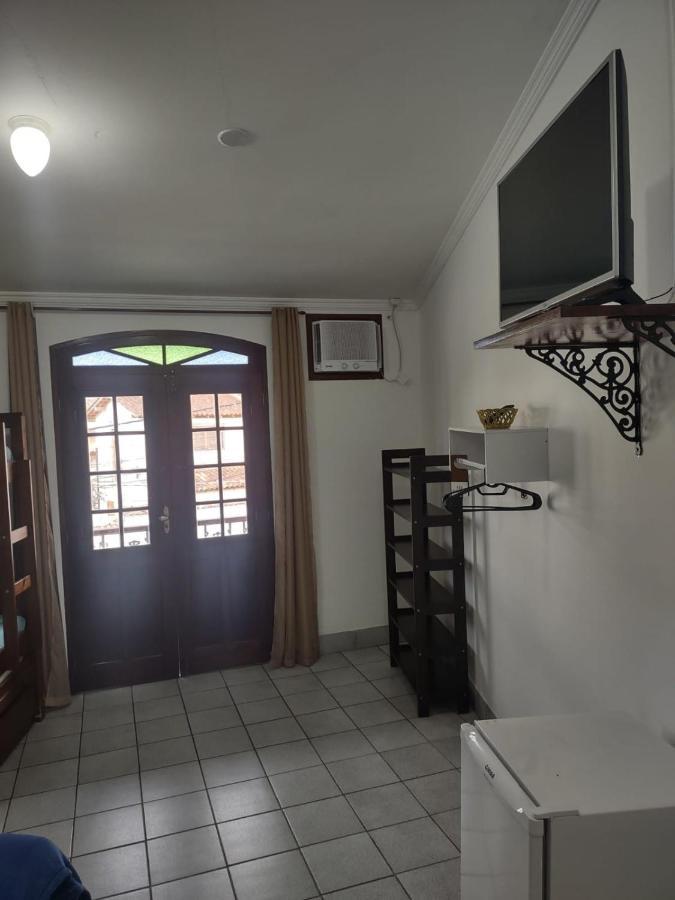 Inn Caravelas - Centro De