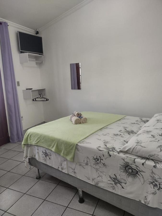 Inn Caravelas - Centro De