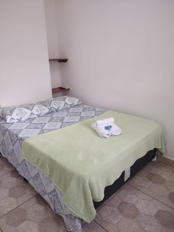 Caravelas - Centro De Inn Paraty