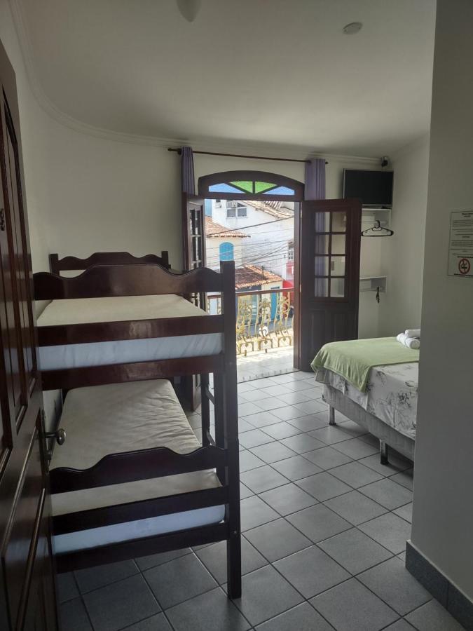 Inn Caravelas - Centro De